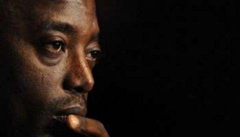1000 Excuses de Joseph Kabila Kabange