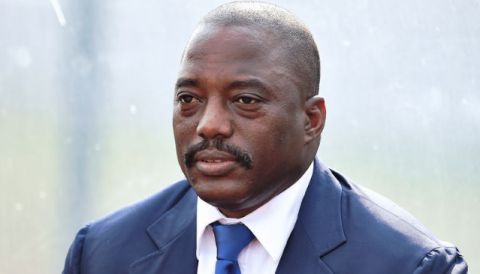 Joseph Kabila Kabange