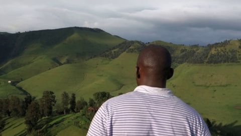 Masisi - Nord Kivu