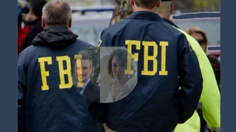 FBI (Federal Bureau of Investigation)